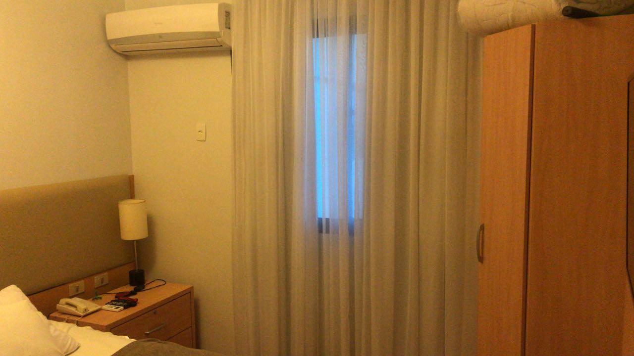 Aparthotel Flat No Ianelli Belo Horizonte Exterior foto