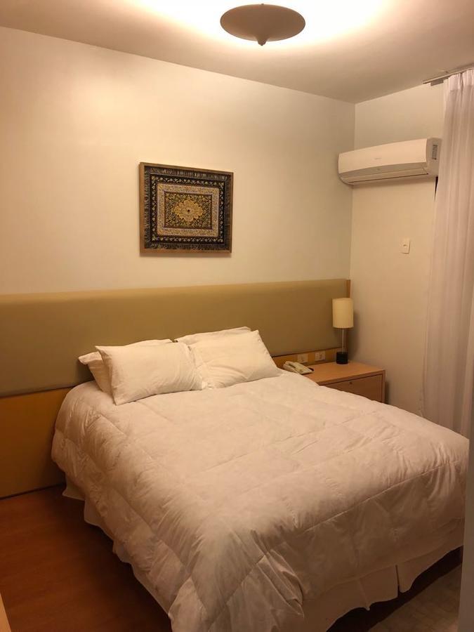 Aparthotel Flat No Ianelli Belo Horizonte Exterior foto